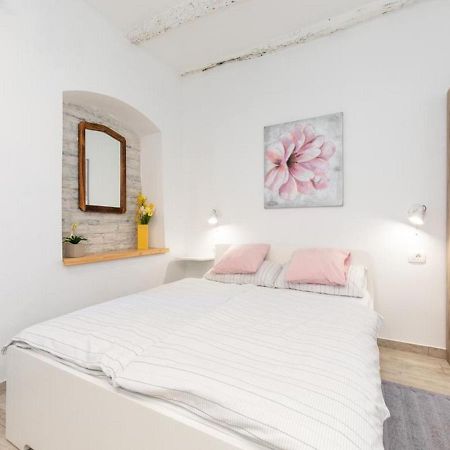 Studio Apartment Sisi オパティヤ エクステリア 写真