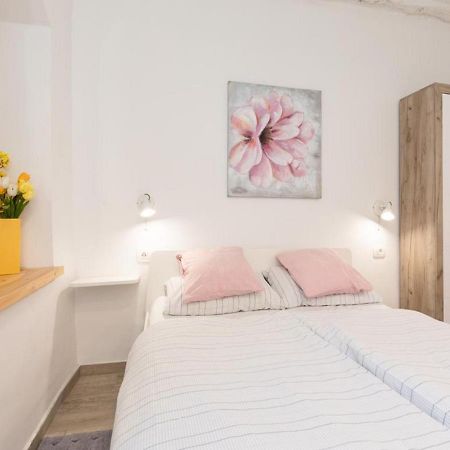 Studio Apartment Sisi オパティヤ エクステリア 写真