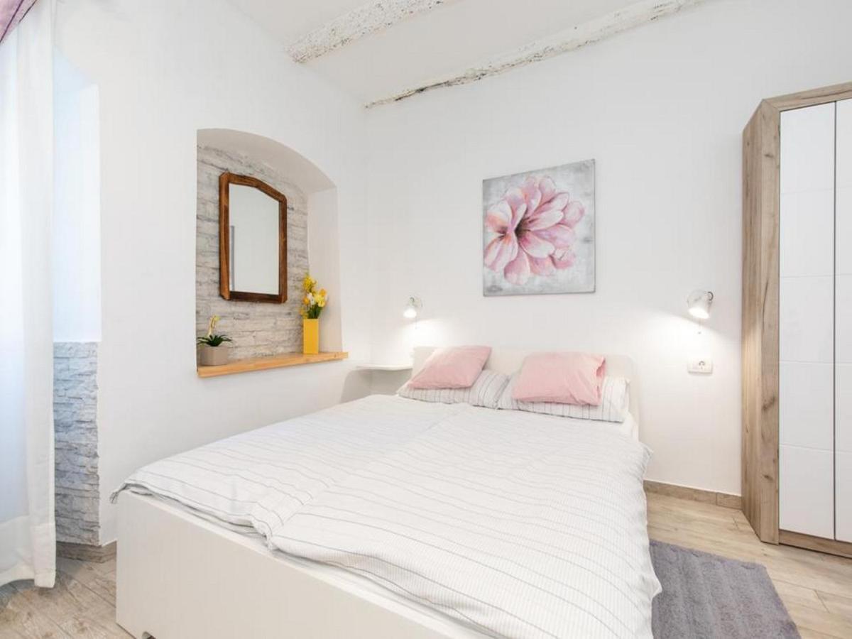 Studio Apartment Sisi オパティヤ エクステリア 写真
