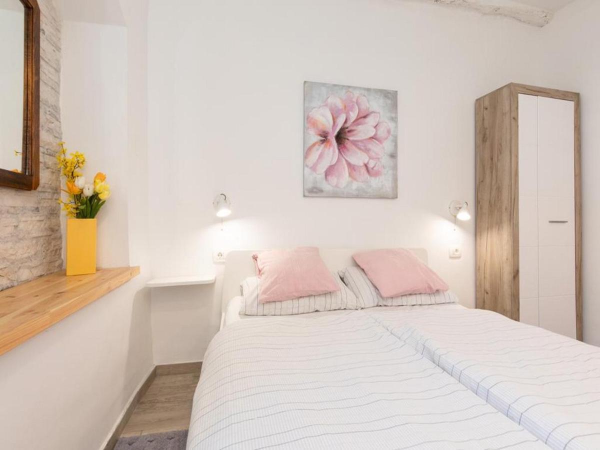 Studio Apartment Sisi オパティヤ エクステリア 写真