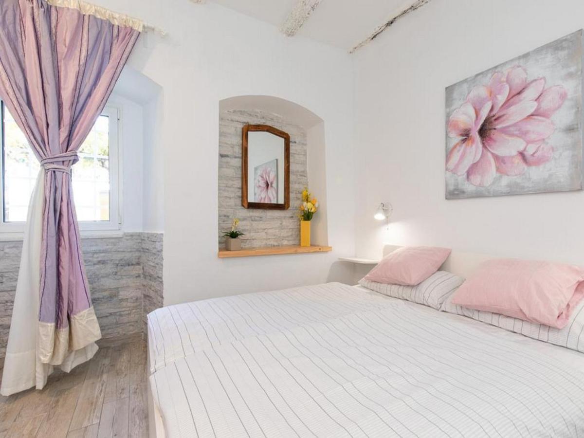 Studio Apartment Sisi オパティヤ エクステリア 写真