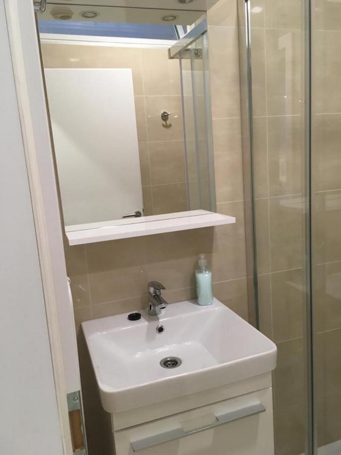 Studio Apartment Sisi オパティヤ エクステリア 写真