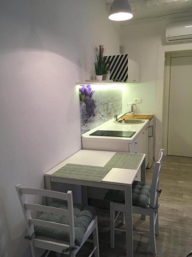 Studio Apartment Sisi オパティヤ エクステリア 写真